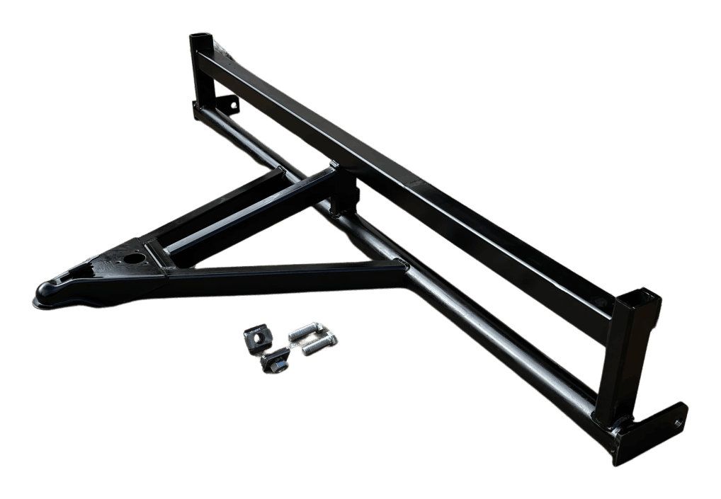 Shipping Container Tow Bar