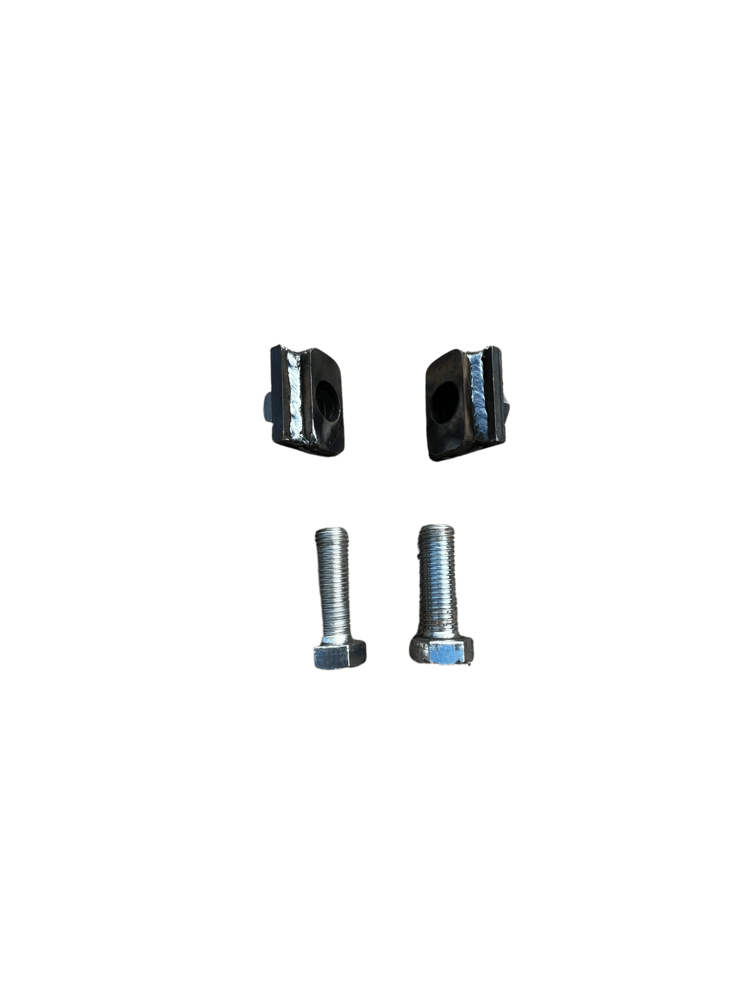 Screws for Shipping Container Tow Bar